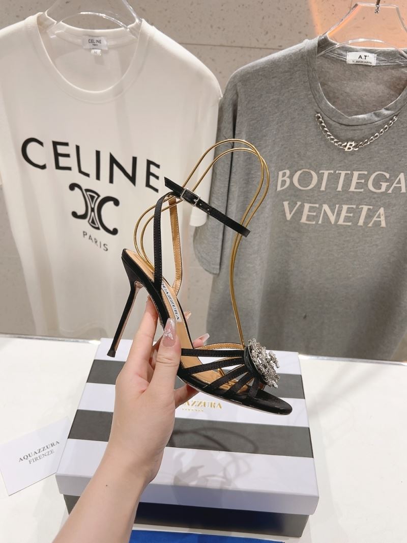 Aquazzura Sandals